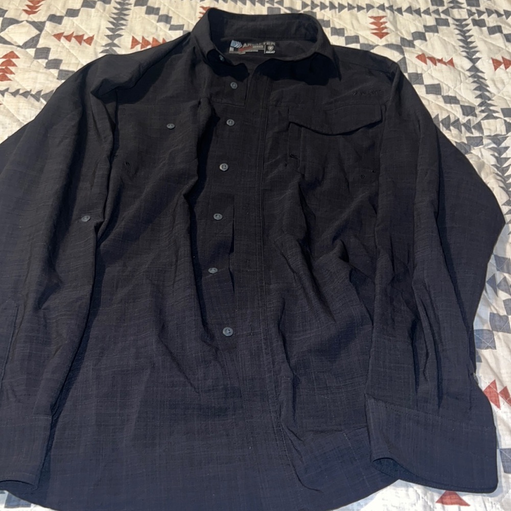 Ariat shirt